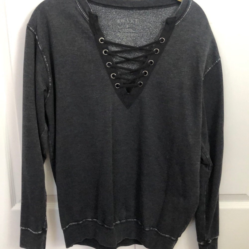 Adorable sweatshirt